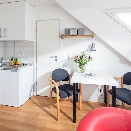 Admiral'S Kap Kaept'N Steuerbord Apartment นอร์เดอร์ไน ภายนอก รูปภาพ