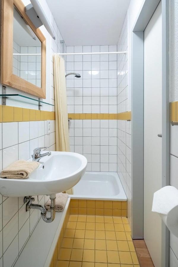 Admiral'S Kap Kaept'N Steuerbord Apartment นอร์เดอร์ไน ภายนอก รูปภาพ